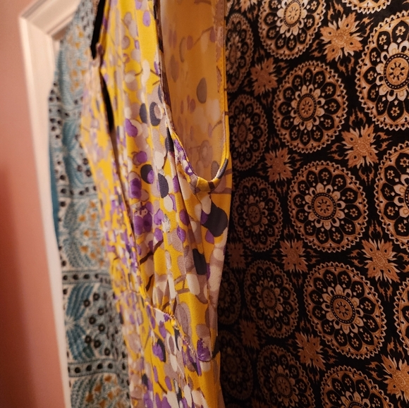 Spring/Summer Dress - Picture 4 of 4